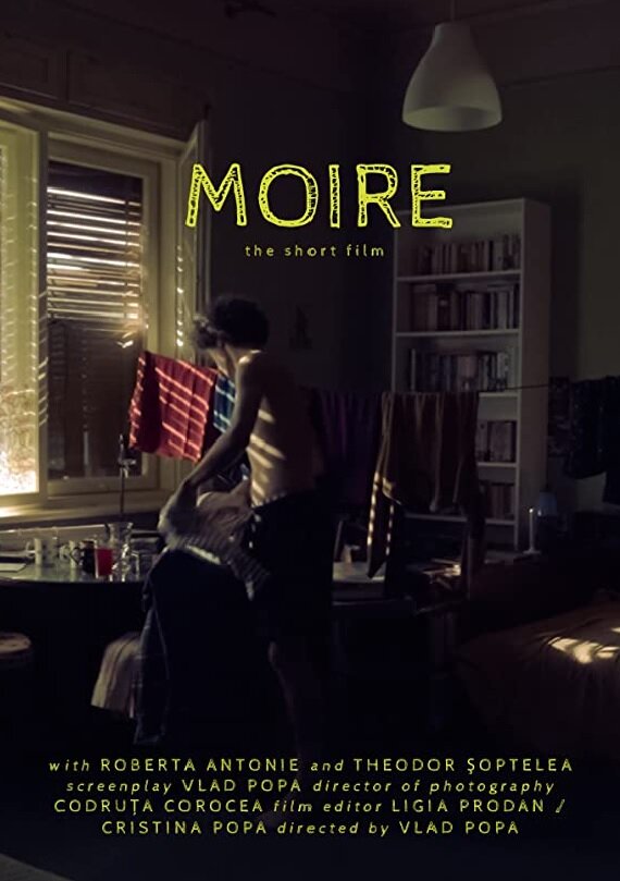 Moire