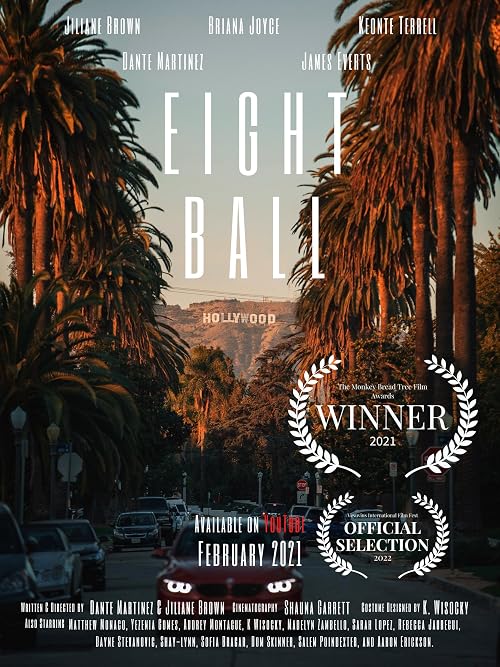 Eight Ball