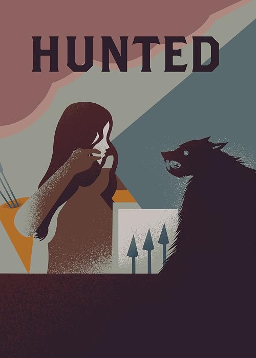 Hunted