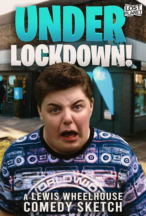 Under Lockdown!