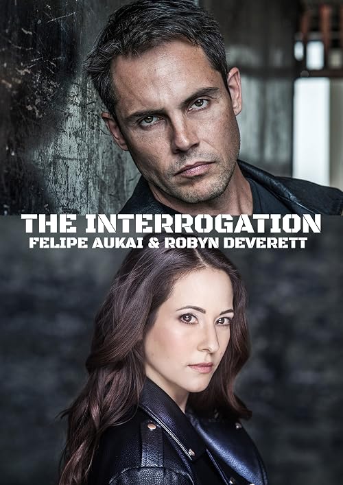 The Interrogation