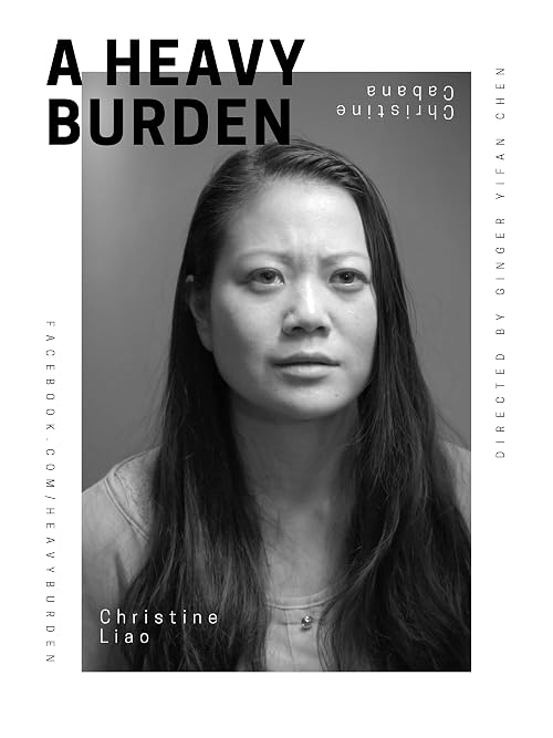 A Heavy Burden