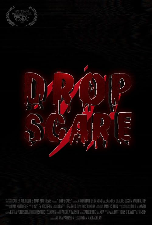 DropScare
