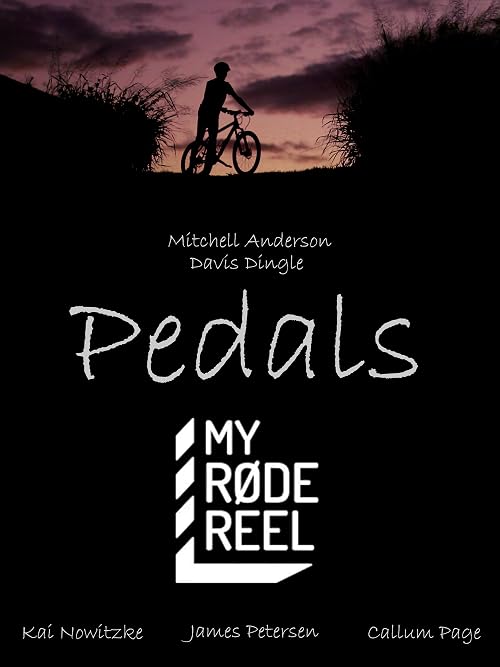Pedals