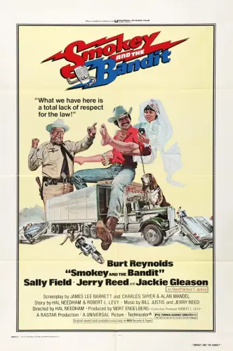 Smokey and the Bandit