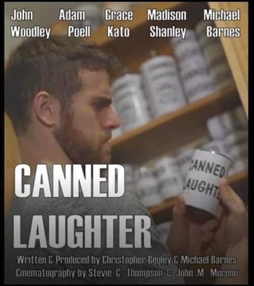 Canned Laughter