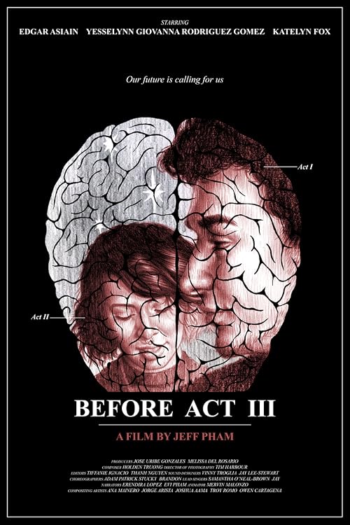 Before Act III