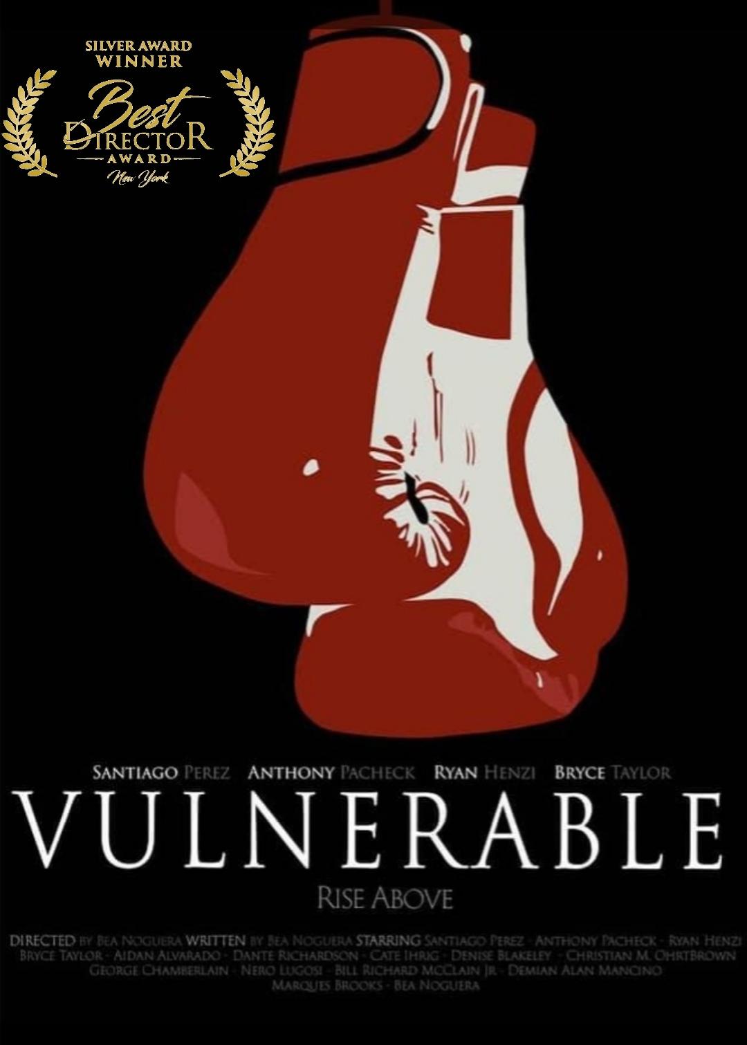 Vulnerable