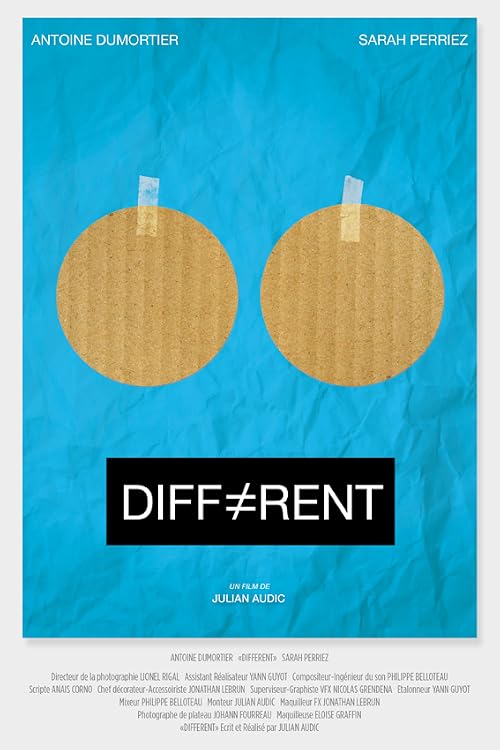 Différent