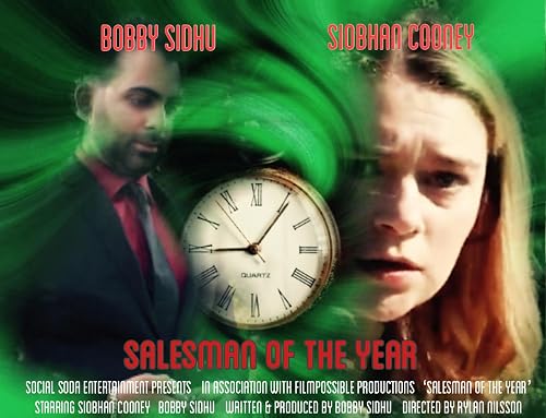 Salesman of the Year