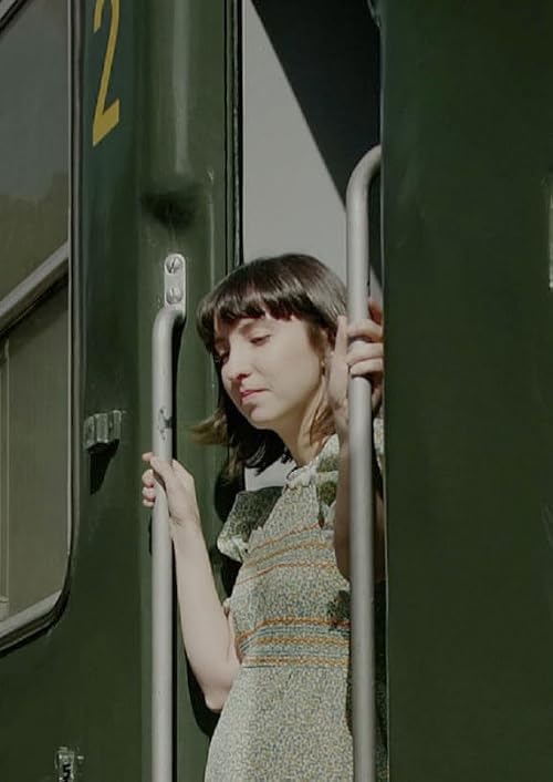 Cristina Quesada: Estar A Tu Lado