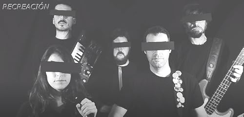Detergente Liquido: El cantante de boleros