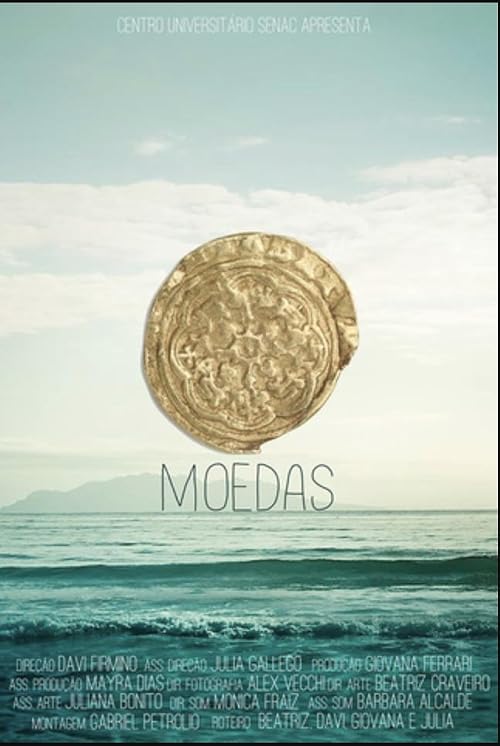 Moedas