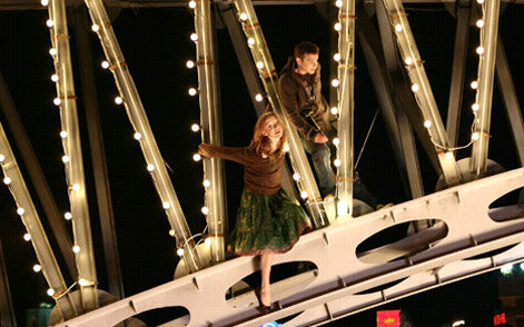 Оранжевая любовь — кадр 5