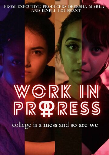WorkInProgress: A Comedy Web-Series