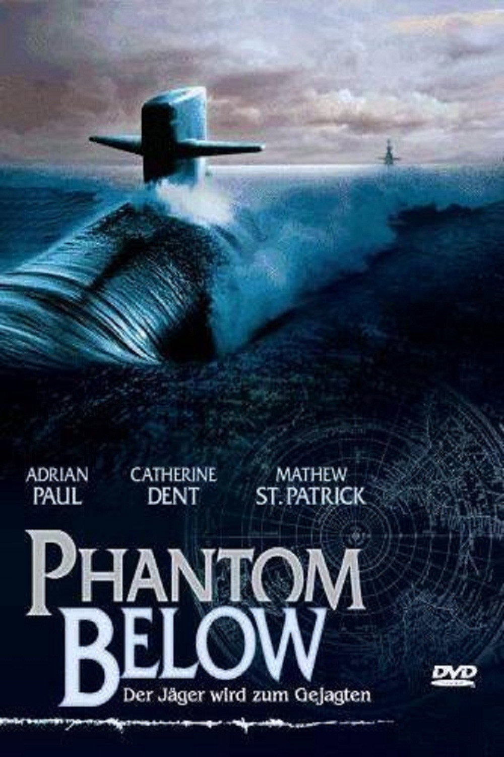Phantom Below
