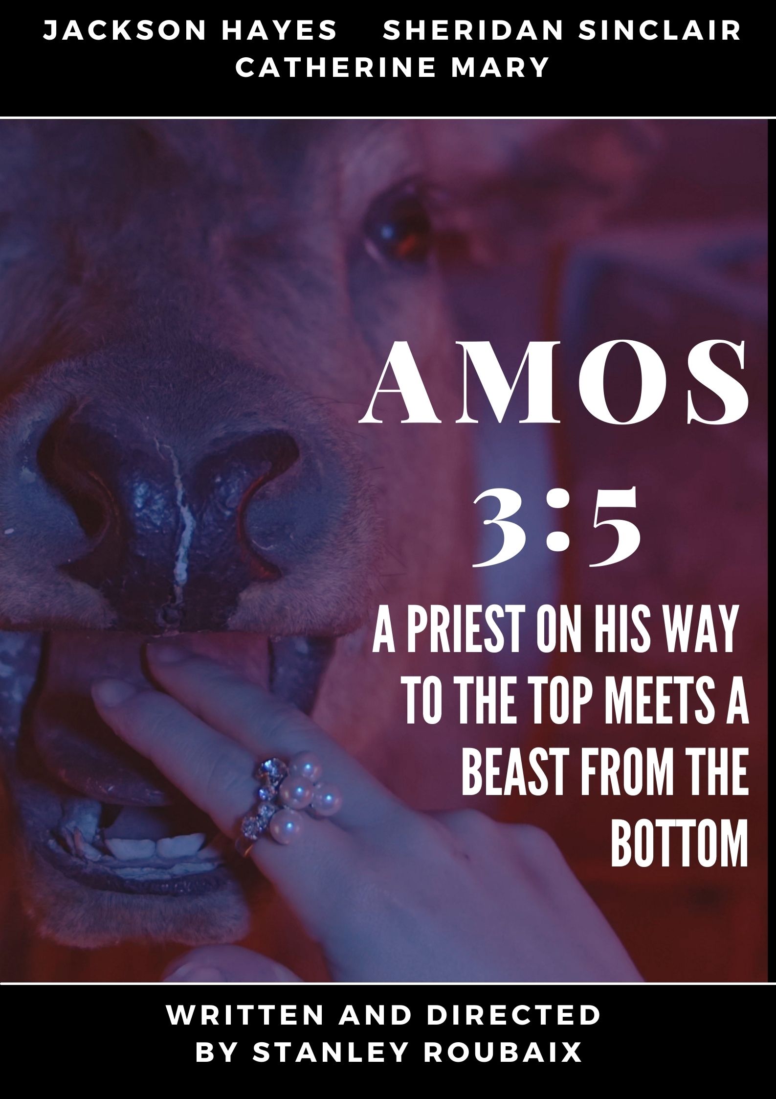 Amos 3:5
