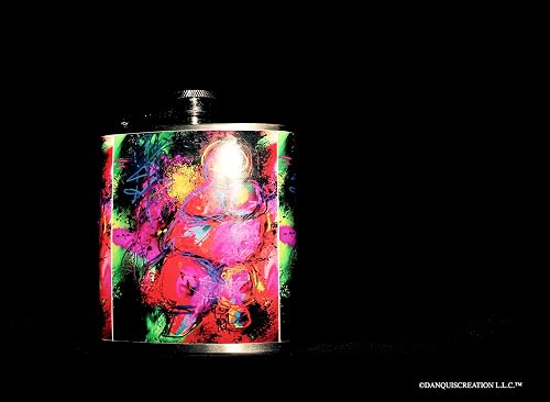 Bodacious Flask
