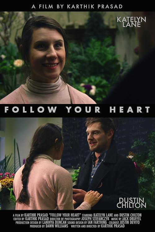 Follow your heart
