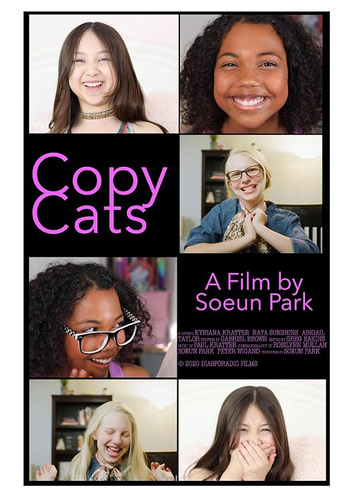 CopyCats
