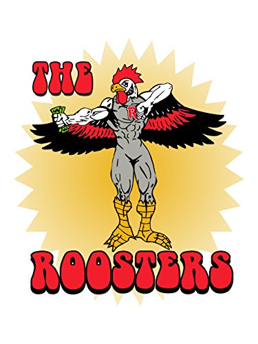 The Roosters: Series 1