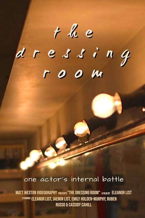 The Dressing Room