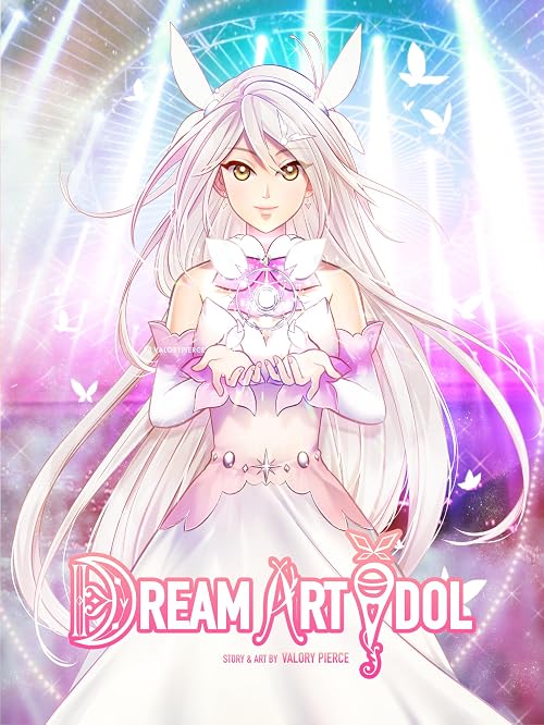 Dream Art Idol
