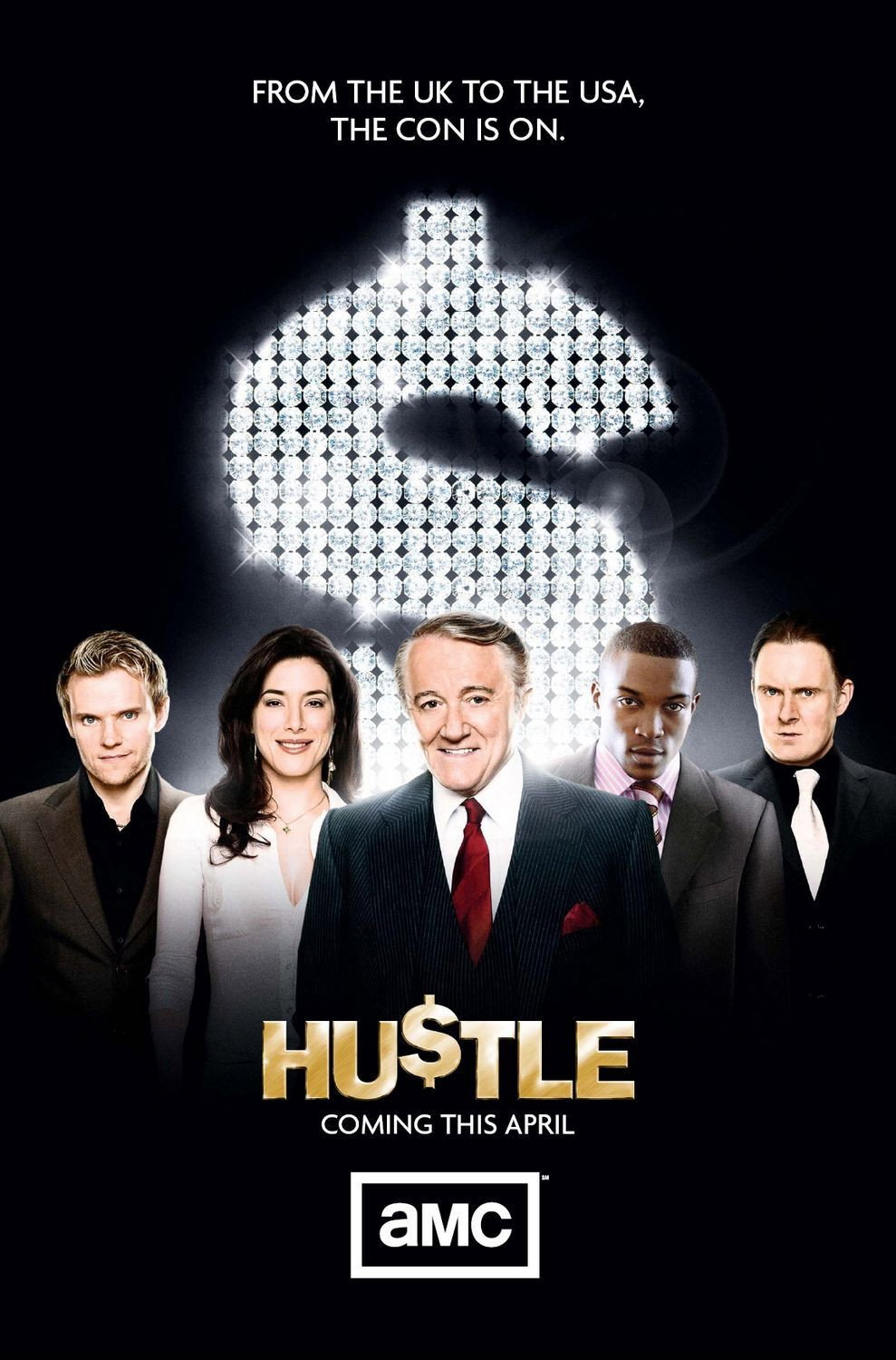 Hustle