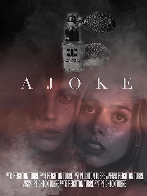 Ajoke