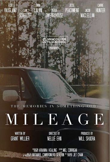 Mileage