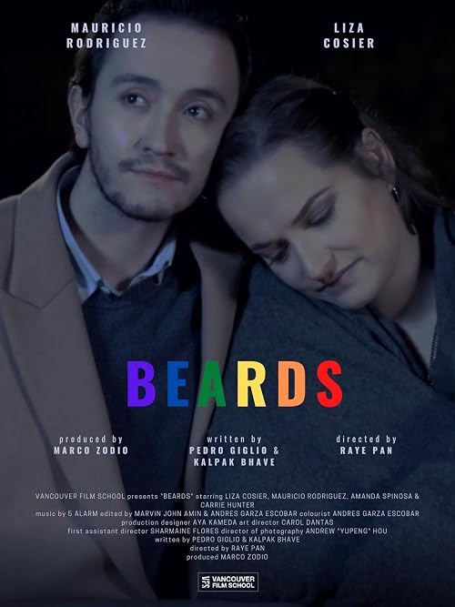 Beards