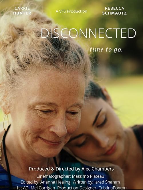 Disconnected