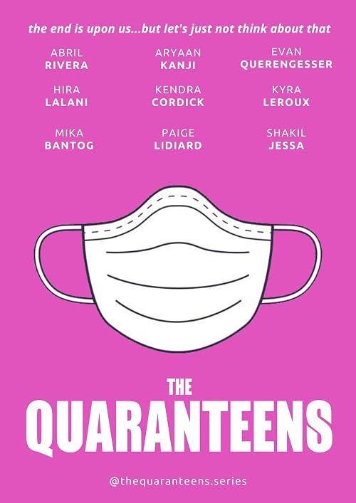 The Quaranteens