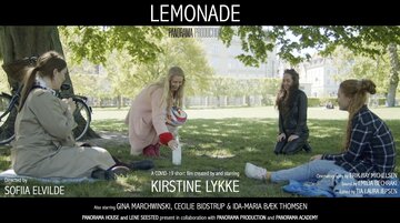Lemonade
