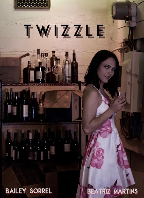 Twizzle