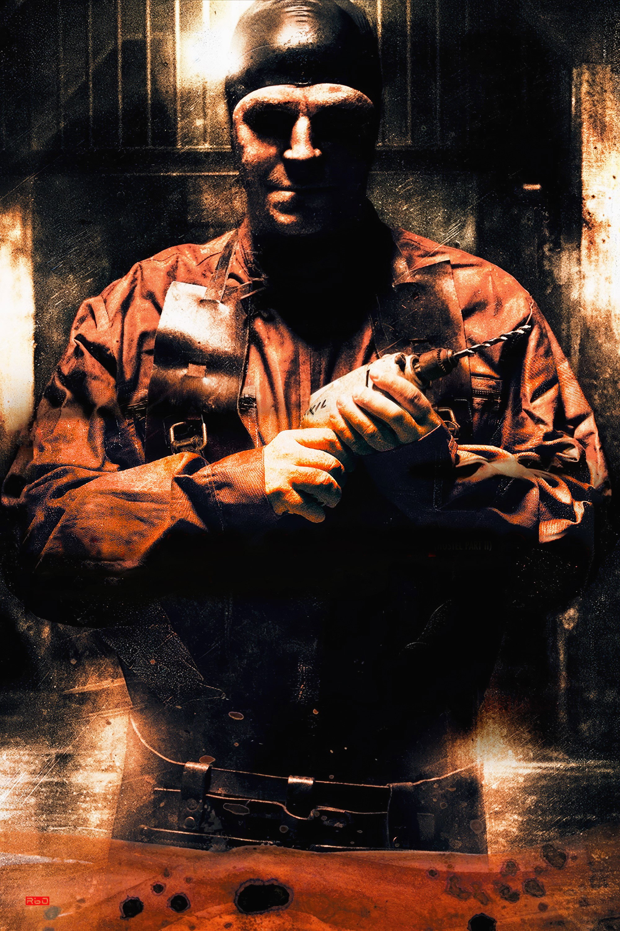 Hostel 2