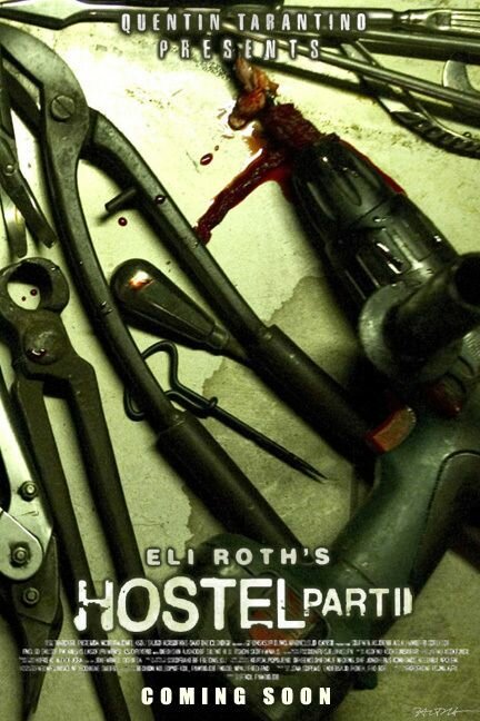 Hostel 2