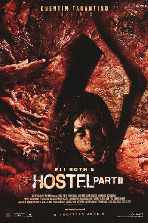 Hostel 2