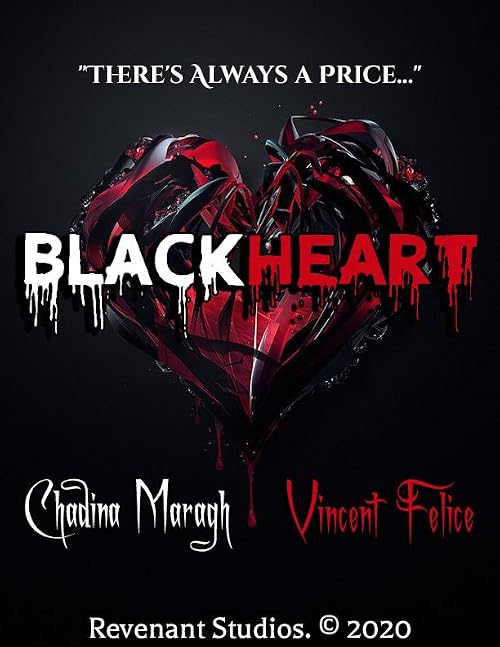 Blackheart