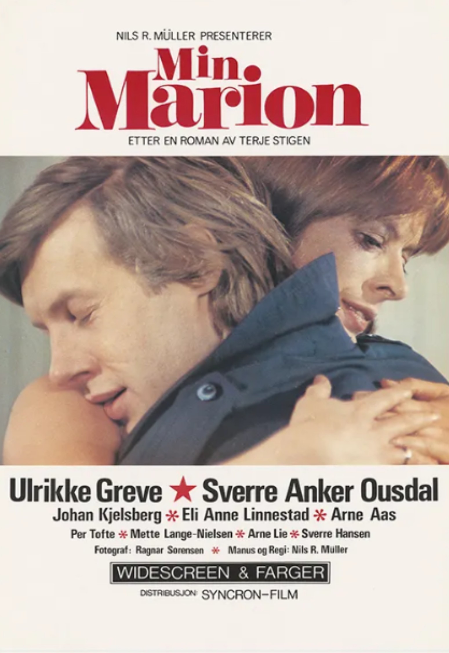 Min Marion