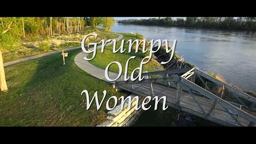Grumpy Old Women