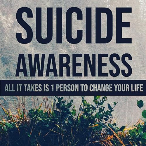 Suicide Awareness PSA