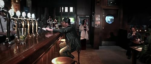 The Last Drink