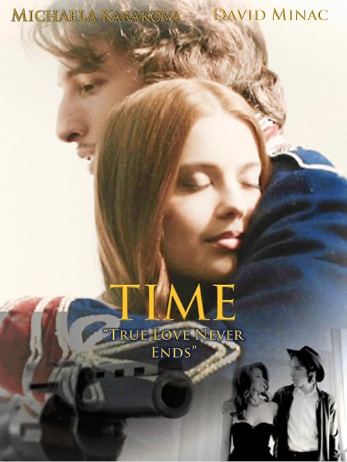 Time: Love Story Through Three Centuries
