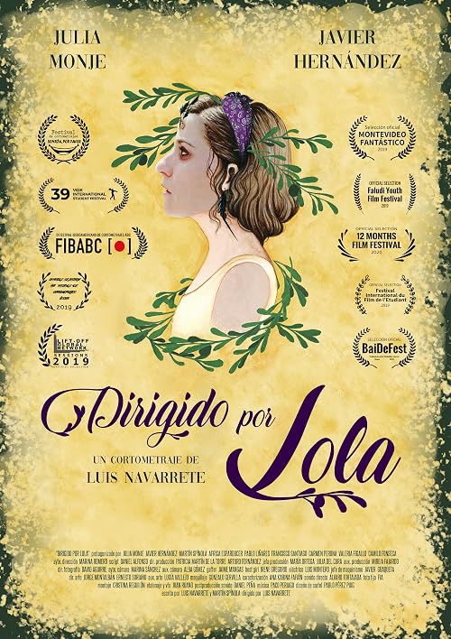 Directed by Lola