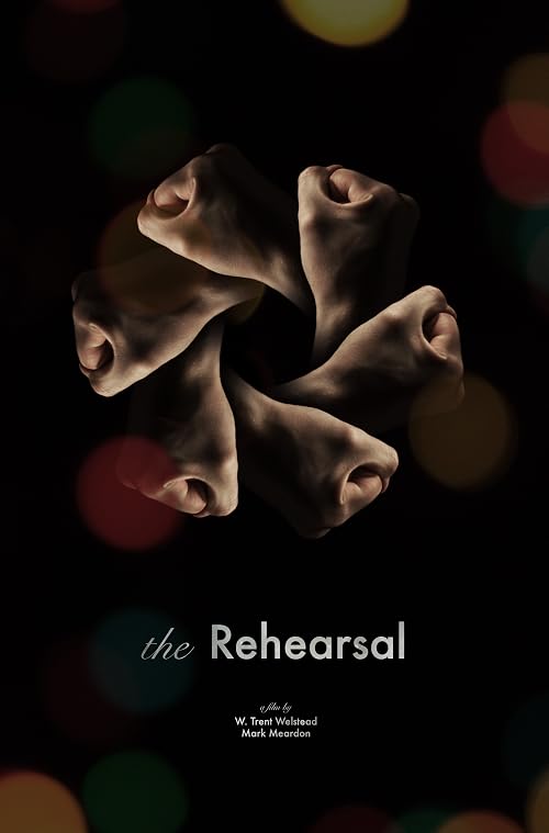 The Rehearsal