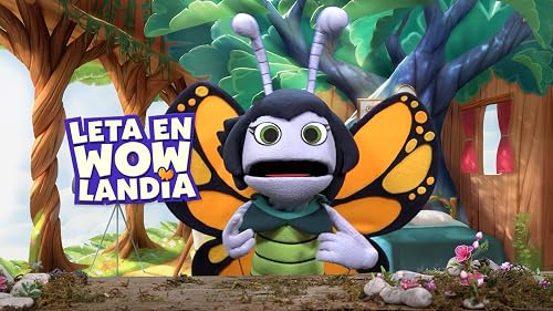 Leta en Wowlandia