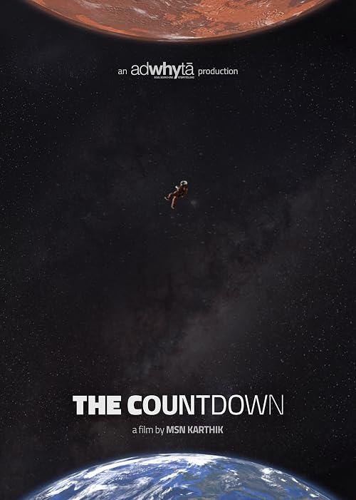 The Countdown