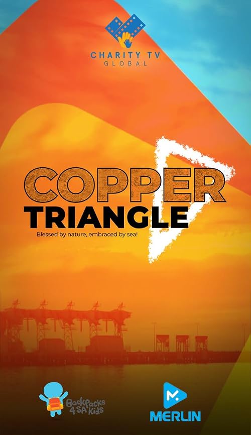 Adventure All Stars: Copper Triangle - Blessed by Nature, Embraced by Sea!