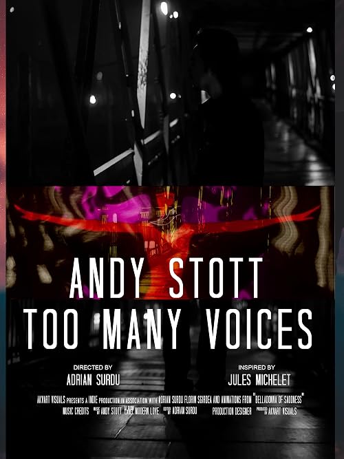 Too Many Voices